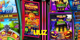 APP oficial da uuz para mobile